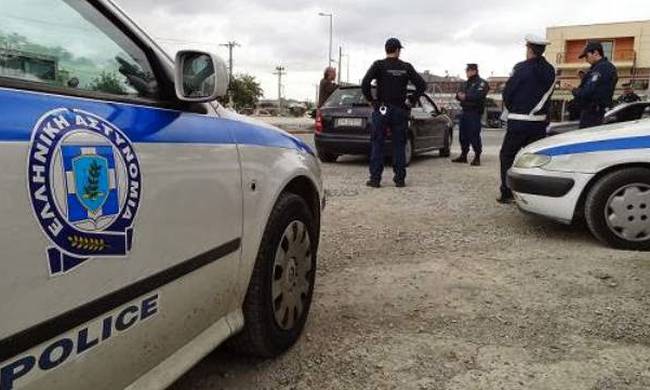 Δυτική Ελλάδα: 27 συλλήψεις σε στοχευμένες αστυνομικές επιχειρήσεις