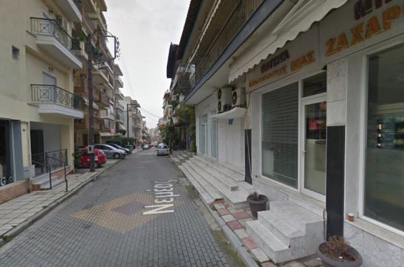 Ομολόγησε ο αστυνομικός που στραγγάλισε την 7χρονη κόρη του – “Ελάτε γιατί έπνιξα την κόρη μου” είπε στους συναδέλφους του