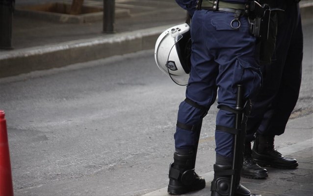 Θεσσαλονίκη: Στον εισαγγελέα αύριο ο φερόμενος παιδοκτόνος αστυνομικός