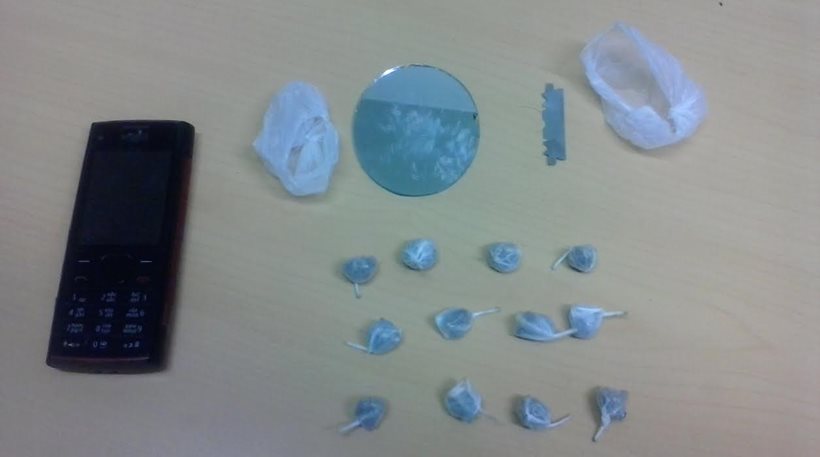 Αίγιο: Βρήκαν τα «βαποράκια» και αναζητούν τον προμηθευτή