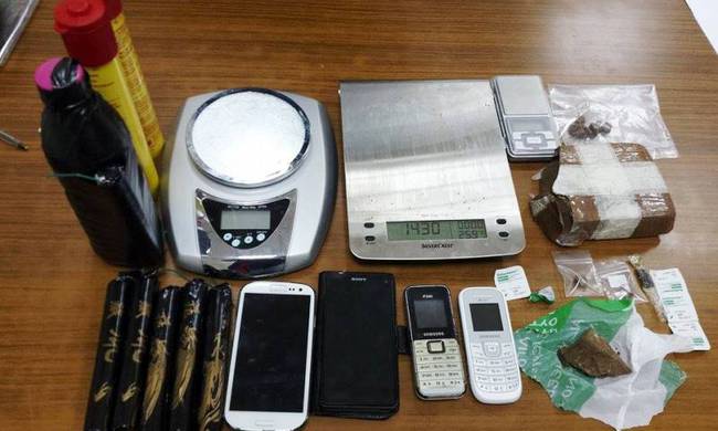 Κέρκυρα: Εξαρθρώθηκε οργάνωση που διακινούσε ηρωίνη