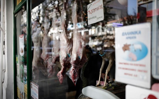 Ελεγκτής «μαϊμού» κυκλοφορούσε σε κρεοπωλεία