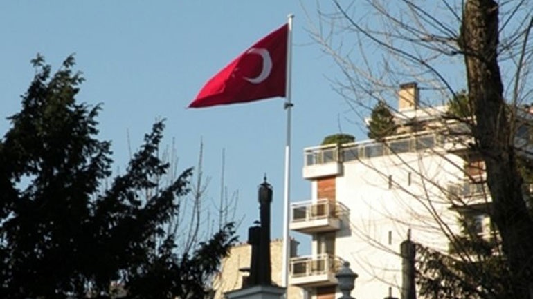 Η Τουρκία ανακάλεσε τον πρέσβη της στη Βραζιλία – “Mηδενικά προβλήματα” με ακόμη μια χώρα