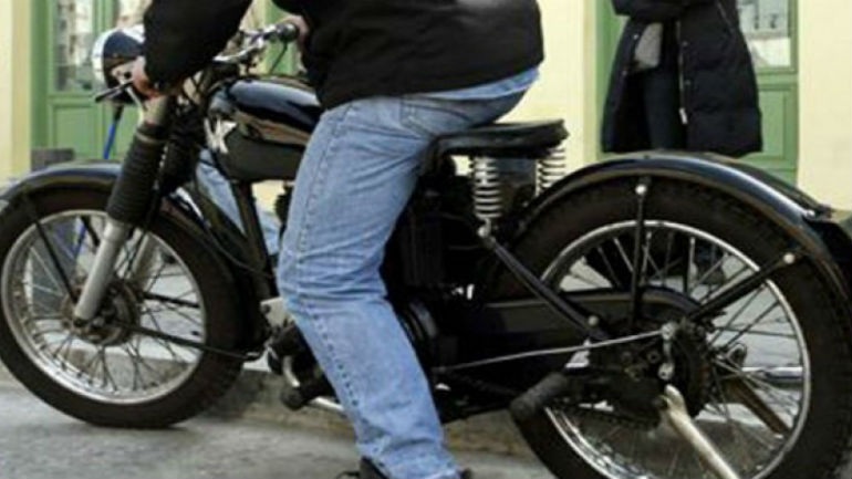 Λάρισα: Νεαροί κλέφτες πιάστηκαν… στα πράσα