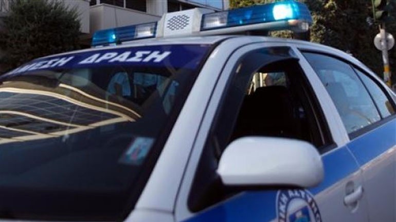 Θεσσαλονίκη: Του έκλεψαν 200 ευρώ με την απειλή μαχαιριού