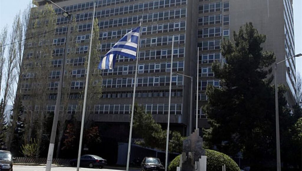 Στον Γιάννη Πανούση η εποπτεία της ΕΥΠ