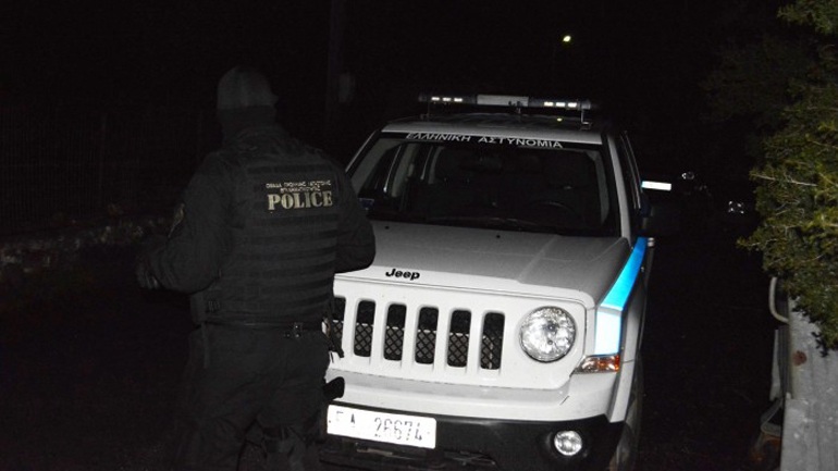 Κρήτη: Εισέβαλαν με καλάζνικοφ σε ξενοδοχείο στη Χερσόνησο!