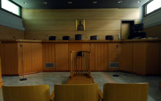 Δολοφονικό χτύπημα στον δικαστικό επιμελητή Σπάρτης