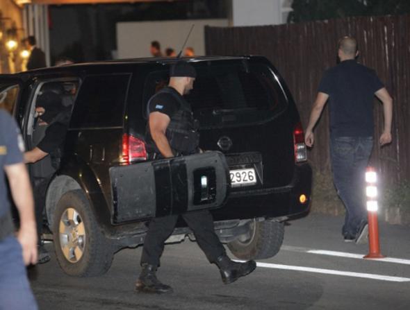 Γνωστοί της Αστυνομίας οι ληστές του ξενοδοχείου στην Κρήτη