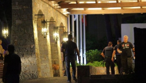 Κρήτη: Μέλη εγκληματικής ομάδας οι ένοπλοι που εισέβαλαν στο ξενοδοχείο