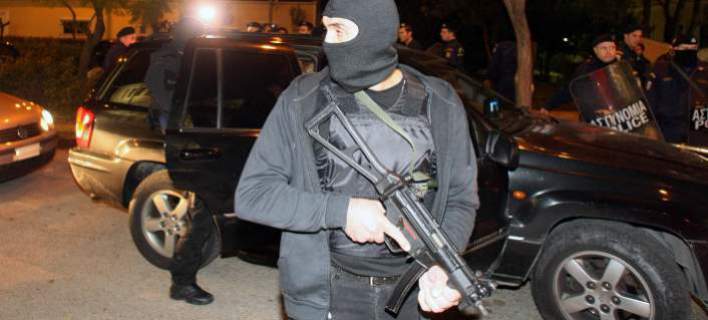 Κρήτη: Σε κρίσιμη κατάσταση ο ένας από τους τρεις που επιχείρησαν ληστεία σε ξενοδοχείο (εικόνες)