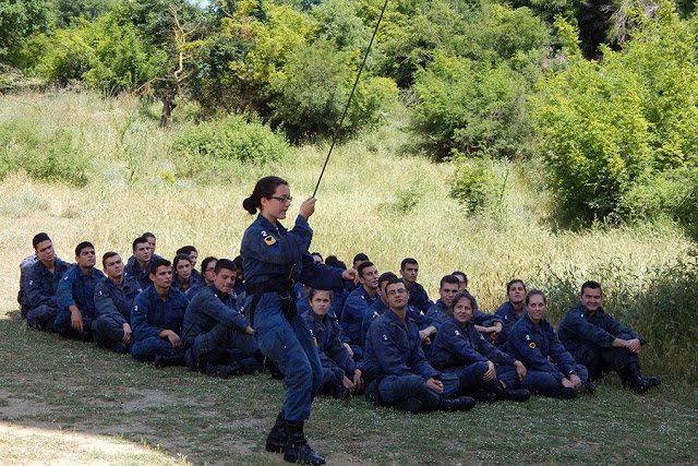 Θερινή Διαβίωση ΣΥΔ [εικόνες]