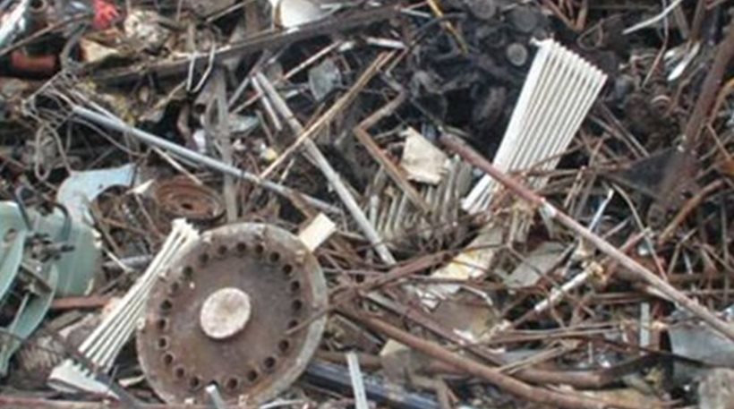 Ροδόπη: «Κυνηγοί» μετάλλων τρύπωσαν σε έρημο μαντρί