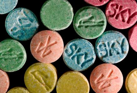 Ρέθυμνο: Σύλληψη 23χρονου για κατοχή χημικών ναρκωτικών