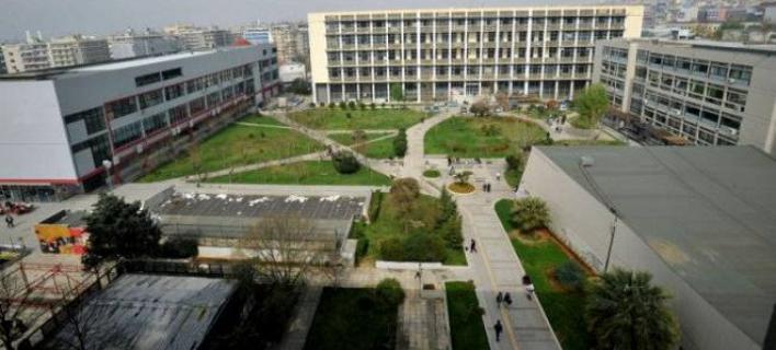 Θεσσαλονίκη: Για το αδίκημα της απιστίας ελέγχονται μέλη της Επιτροπής για την Επίλυση Φορολογικών Διαφορών