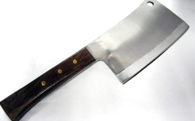 Αύριο στον ανακριτή η 69χρονη που σκότωσε με μπαλτά το σύζυγό της