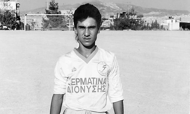 Εκδίδεται στην Ελλάδα ο οργανωτής της απαγωγής και δολοφονίας του Μαρσελίνο