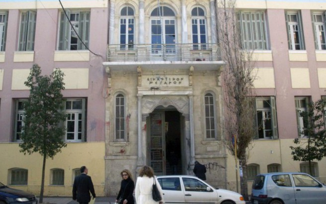 Ένοχοι για τη δολοφονία 98χρονου στην Κρήτη κρίθηκαν 3 αλλοδαποί