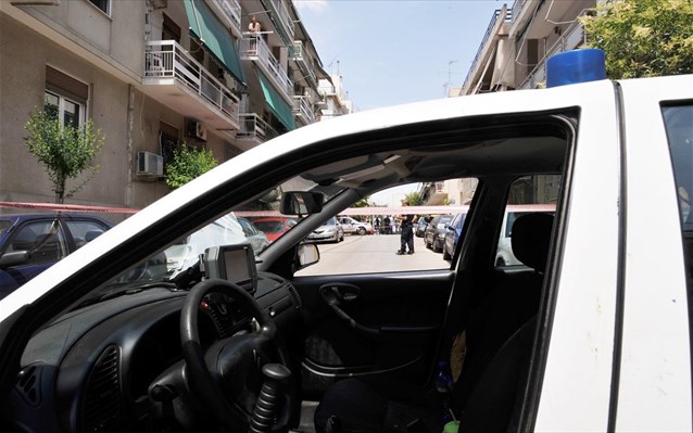 Συνελήφθη 37χρονος για την πυρκαγιά στη Χαλκιδική