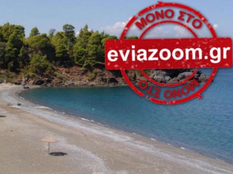 Εύβοια: Βρέθηκαν καλάσνικοφ, χειροβομβίδες μέσα στη θάλασσα από ένα ψαροντουφεκά