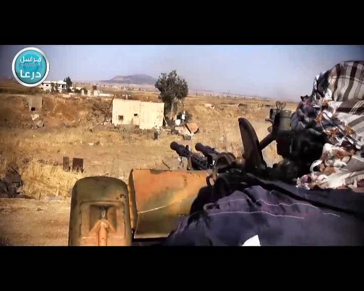 Βίντεο: Το θάνατο ενός τζιχαντιστή της ISIS κατέγραψε η κάμερα στο κεφάλι του – Προσοχή, σκληρές εικόνες