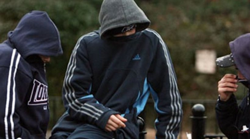 Ανήλικοι λήστεψαν σούπερ μάρκετ στο Βόλο – Καταδίωξη από την αστυνομία