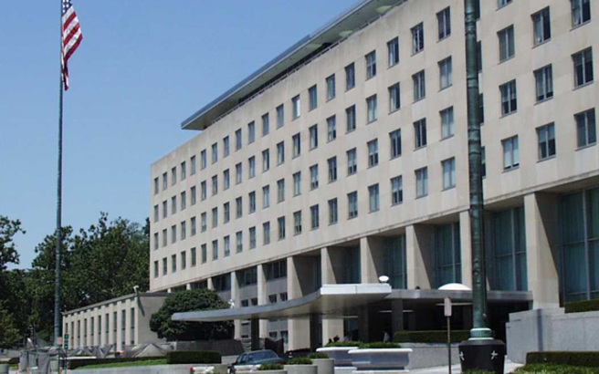 Στη δημοσιότητα η ετήσια έκθεση για την τρομοκρατία από το Στέιτ Ντιπάρτμεντ