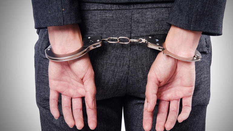 Κρήτη: Κατήγγειλε κλοπή και… συνελήφθη!