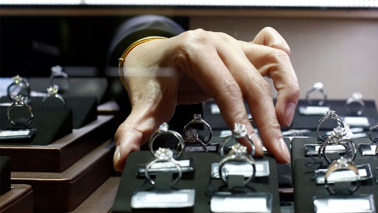 Λασίθι: Είχαν αδυναμία στα κοσμήματα