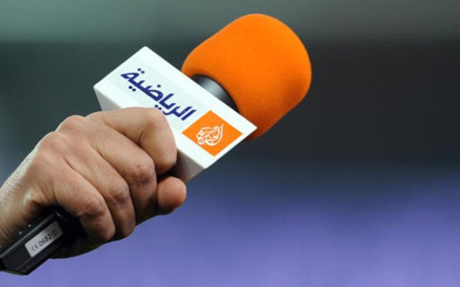 Συνελήφθη στο Βερολίνο δημοσιογράφος του Al Jazeera