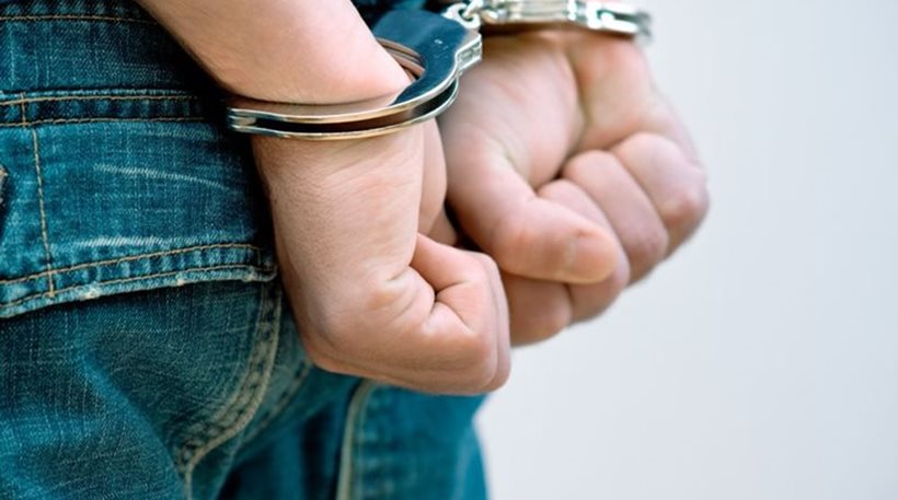 Καβάλα: Σύλληψη 21χρονου για κλοπές σε σχολεία και ιδρύματα