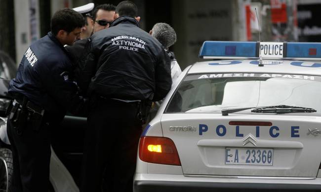 Βόλος: Πατέρας και γιος κατηγορούνται για ανθρωποκτονία