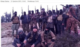 Κοσσυφοπέδιο: Οι Αμερικανοί διαπιστώνουν αύξηση του ισλαμικού εξτρεμισμού