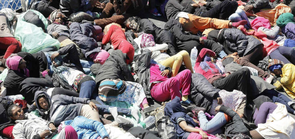 Εκτός “Δουβλίνου ΙΙ” η Ουγγαρία γιατί “γέμισε λαθρομετανάστες”!