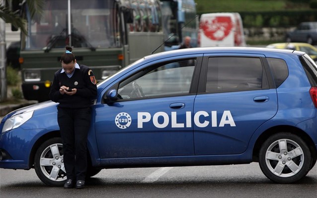 Ανησυχητικό κρούσμα στην Αλβανία: Εκτέλεση αστυνομικού από φιλοϊσλαμιστές