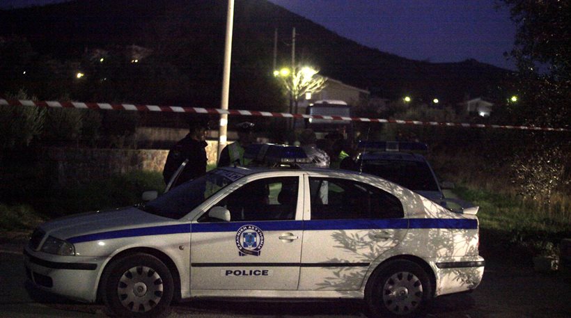 Ακόμη δύο Γεωργιανοί της συμμορίας που «σιδέρωνε» τα θύματά της συνελήφθησαν από την ΕΛ.ΑΣ