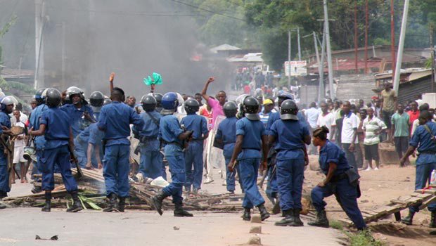 Δεκάδες ξένοι στρατιώτες νεκροί στη Σομαλία από επίθεση των ισλαμιστών Σεμπάμπ