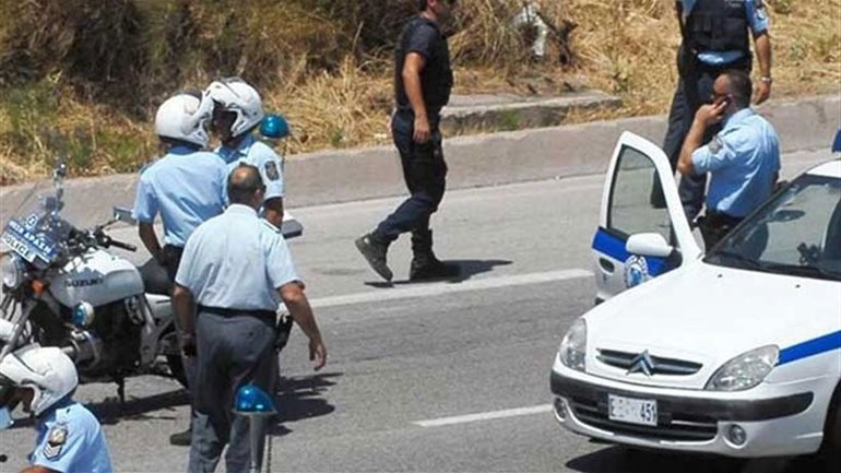 Αστυνομική επιχείρηση με 30 συλλήψεις στη Θεσσαλία