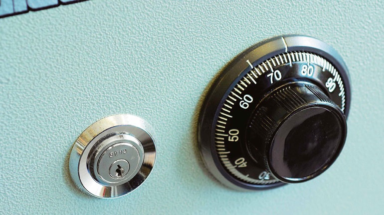 Αφαίρεσαν χρηματοκιβώτιο από τουριστική επιχείρηση στη Θεσσαλονίκη