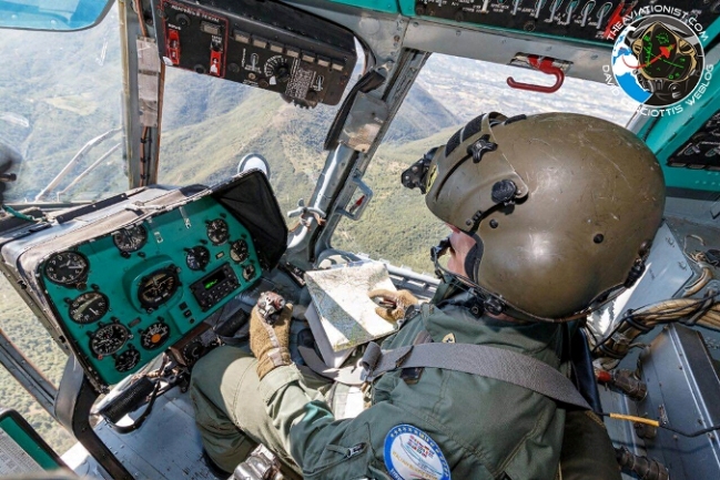 Italian Blade 2015: Η μεγαλύτερη άσκηση ελικοπτέρων στην Ευρώπη [εικόνες-βίντεο]