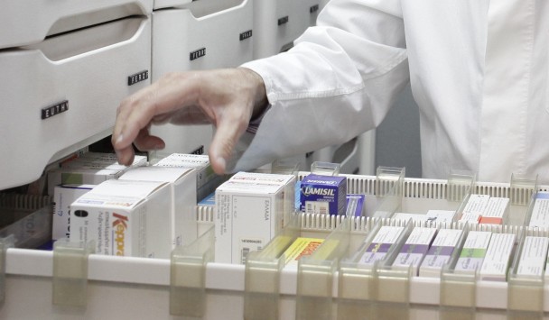 Θεσσαλονίκη: Στο Κακουργιοδικείο οι εμπλεκόμενοι σε παράνομες συνταγογραφήσεις