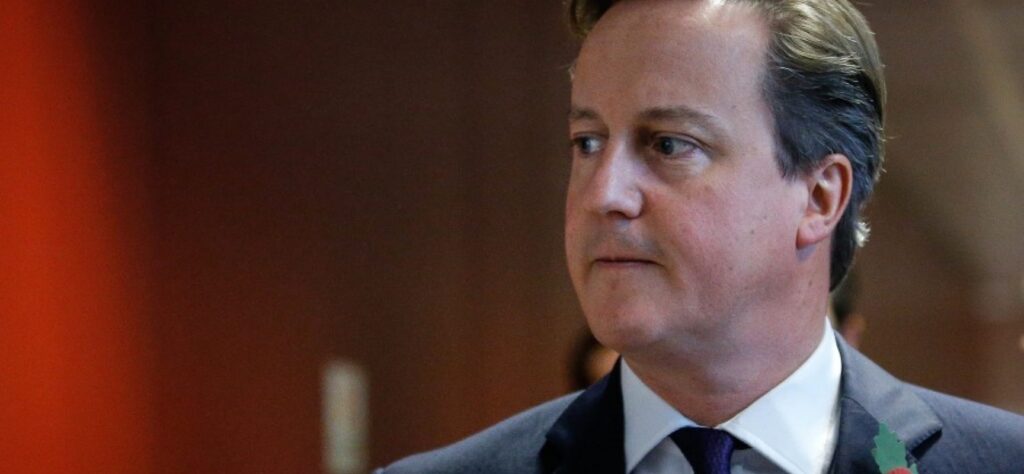 Ντ.Κάμερον: ”Τζιχαντιστές σχεδιάζουν επιθέσεις κατά της Βρετανίας”