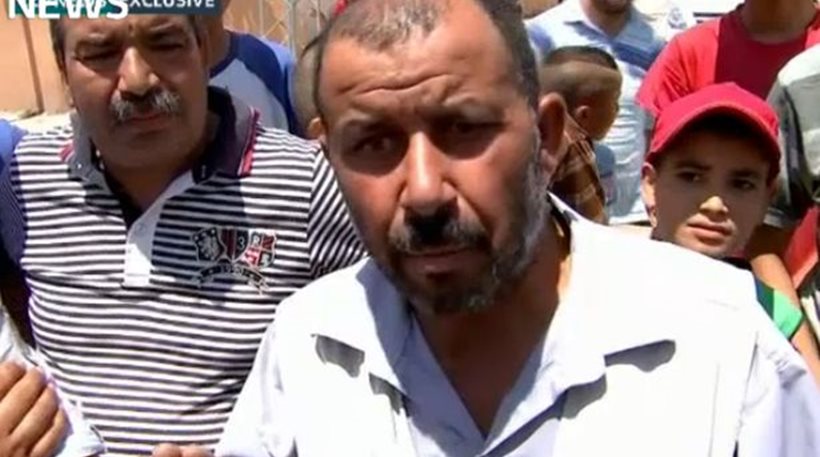 Πατέρας του μακελάρη της Τυνησίας: ”Ζητώ συγγνώμη από τις οικογένειες των θυμάτων”