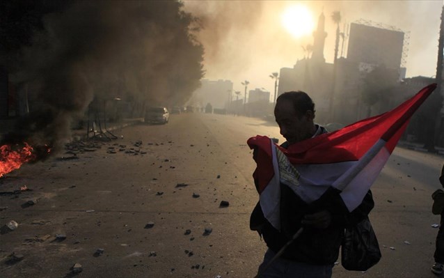 Δ.Αμνηστία: Περισσότεροι από 41.000 έχουν συλληφθεί στην Αίγυπτο από το 2013