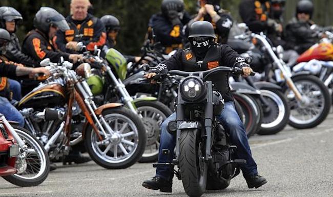 Bandidos: Η πιο επικίνδυνη συμμορία μοτοσικλετιστών