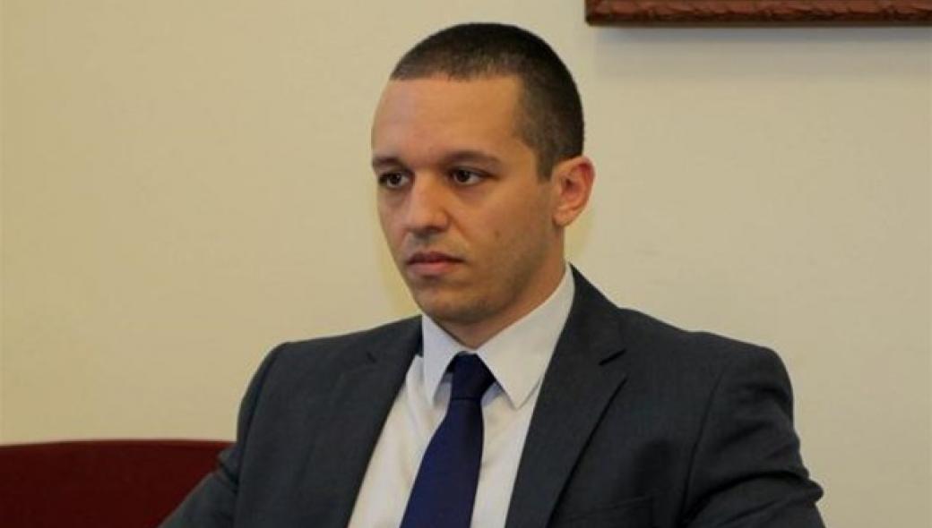 Αποφυλακίστηκε ο Ηλίας Κασιδιάρης – Εντάσσεται άμεσα στον αγώνα για εθνική κυριαρχία