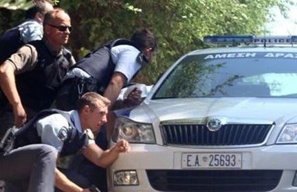 Η συμμετοχή της Αστυνομίας σε διεθνή αστυνομική επιχείρηση με την κωδική ονομασία “Blue Amber”