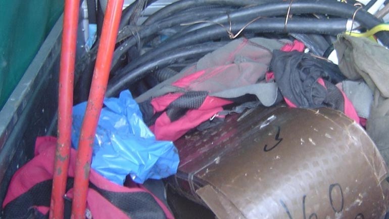 Εξιχνιάστηκαν 55 κλοπές μετασχηματιστών και καλωδίων στην Αργολίδα