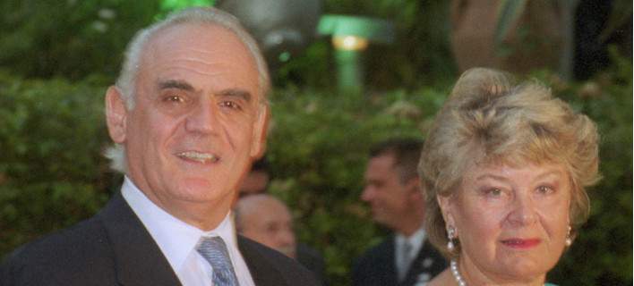 Η Γκούντρουν του Ακη επιστρέφει μίζες 1,5 εκατ. δολαρίων στο ελληνικό Δημόσιο