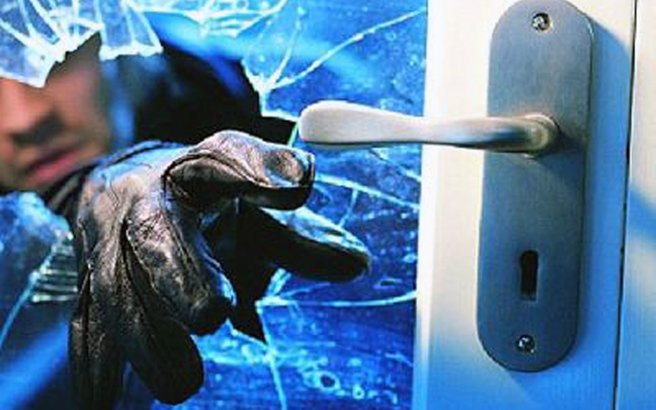 Εξαρθρώθηκε ομάδα που «χτύπαγε» σπίτια στη Μεσσηνία